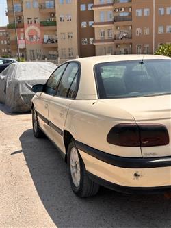 اوبل أوميغا